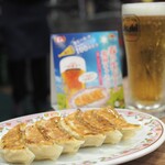recommendations for 餃子の王将 空港線豊中店