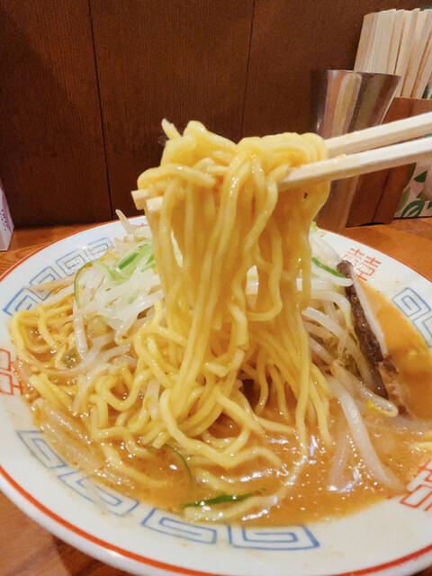 recommendations image for みそラーメンのよし乃 アピア店
