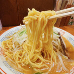 recommendations for みそラーメンのよし乃 アピア店