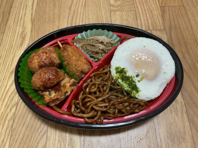 recommendations image for スタジアム売店