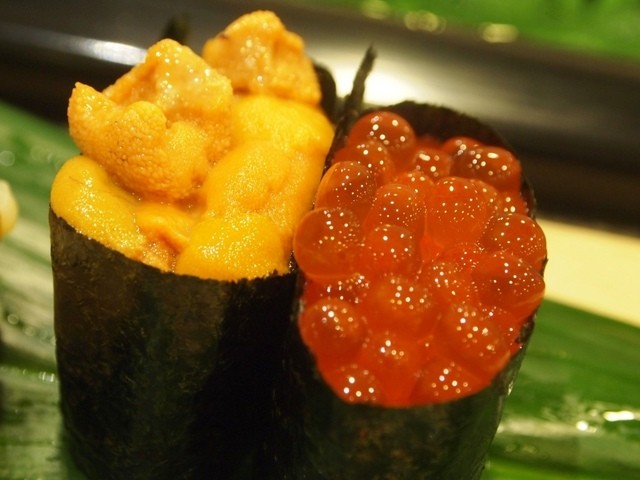 recommendations image for 金太郎寿し