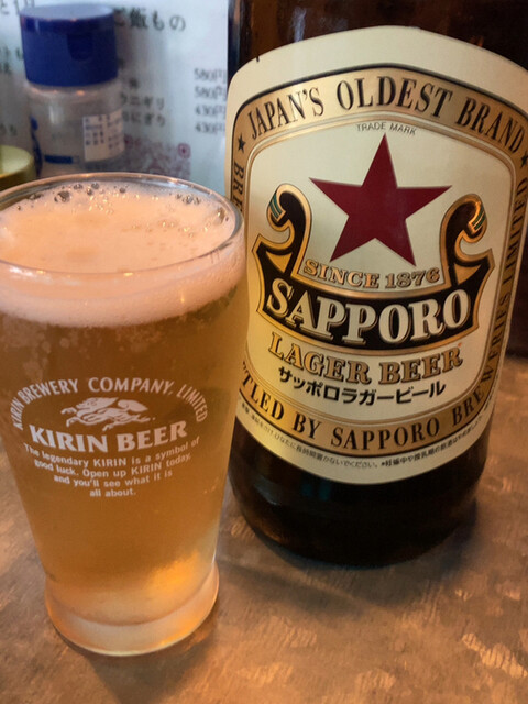 recommendations image for 焼く鳥屋 おかもと 大正店