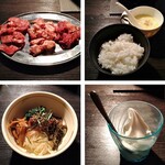 味覚園 銀座店的实拍图