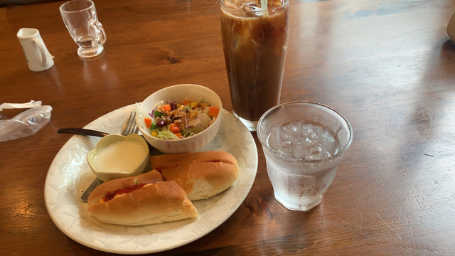 カフェ ド セジン的实拍高清图