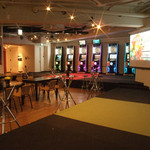 Darts Cafe TiTO PLUS的實拍圖