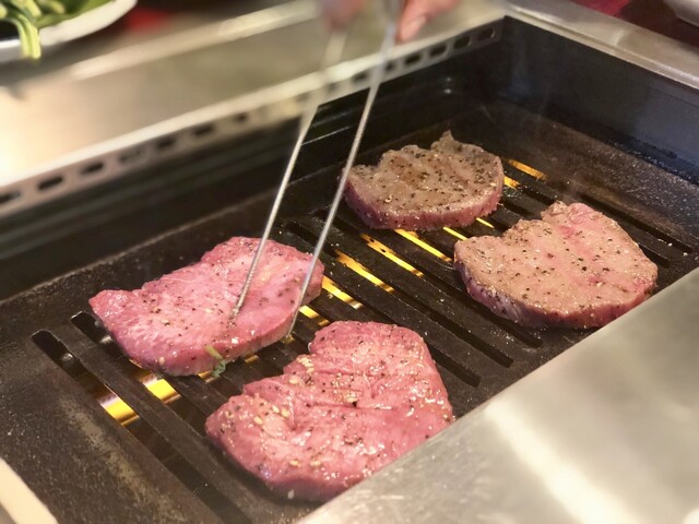 高麗亭的實拍高清圖