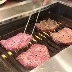 高麗亭的實拍圖