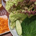 焼肉 ONAKANOMIKATA的實拍圖