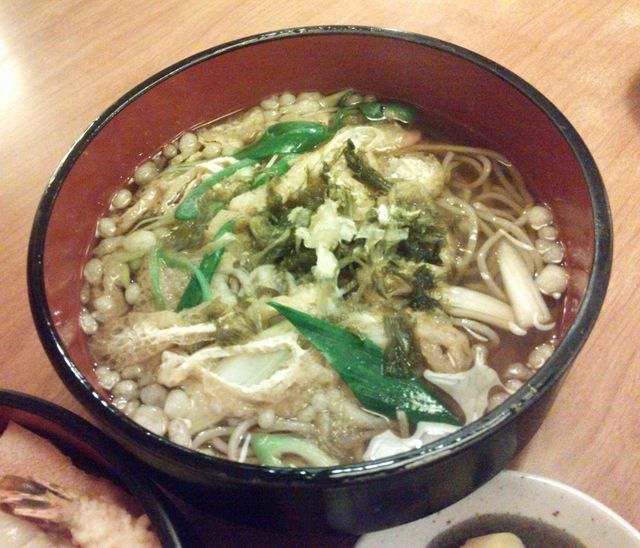 福島　やまがそば的實拍高清圖