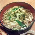 福島　やまがそば的實拍圖