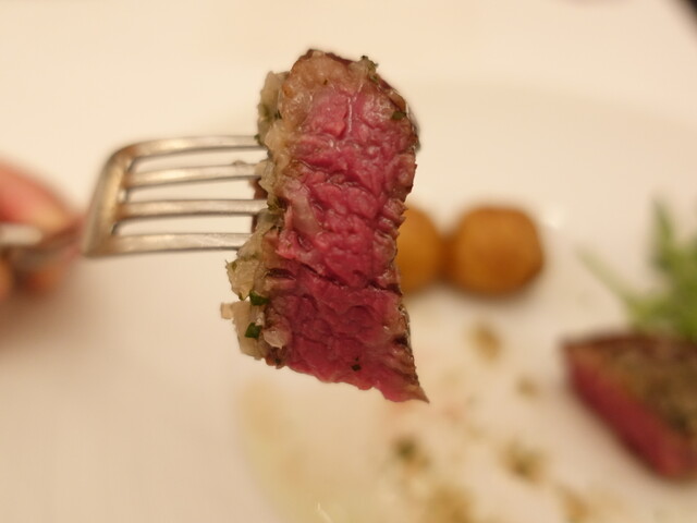 recommendations image for フランス料理 壺中天