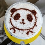 パステルカフェ 上野マルイ店的實拍圖