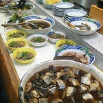 清水寿司店的實拍圖