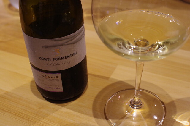 オステリア タッキーニ的实拍高清图