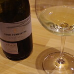 オステリア タッキーニ的实拍图