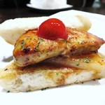 鉄板焼 grow 六本木店的實拍圖
