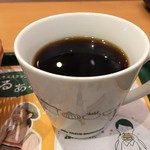 モスバーガー 錦糸公園店的實拍圖