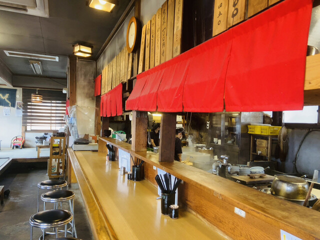 吉屋うどん的實拍高清圖