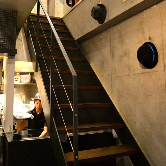 TOKYO CIRCUS CAFE的實拍高清圖