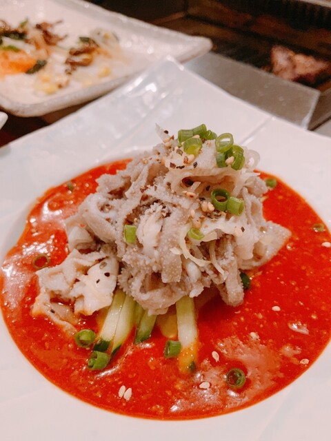江戸前焼肉 岡本的實拍高清圖
