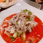 江戸前焼肉 岡本的實拍圖