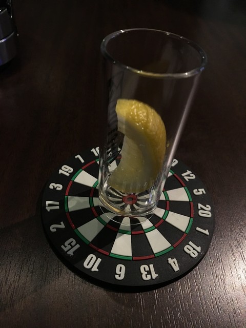 recommendations image for Darts Bar eX