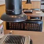 焼肉釜山的實拍圖