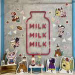 MILK MILK MILK！的實拍圖