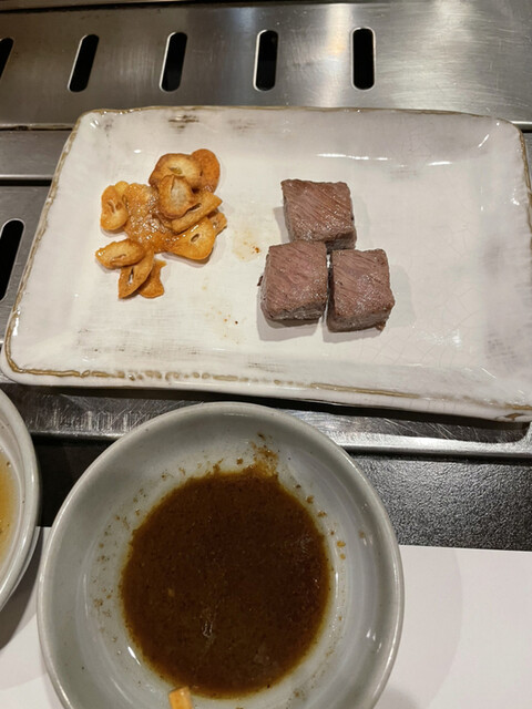 ステーキハウス　文琳的实拍高清图