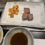 ステーキハウス　文琳的实拍图