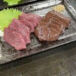 馬刺し専門店 たけちゃん 高砂店的實拍圖
