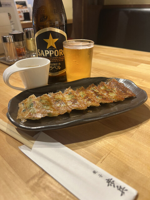 餃子歩兵 道頓堀店的實拍高清圖