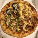 ピザハット 高槻真上店的實拍圖
