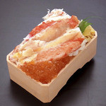 recommendations for 札幌かに家 大丸東京店