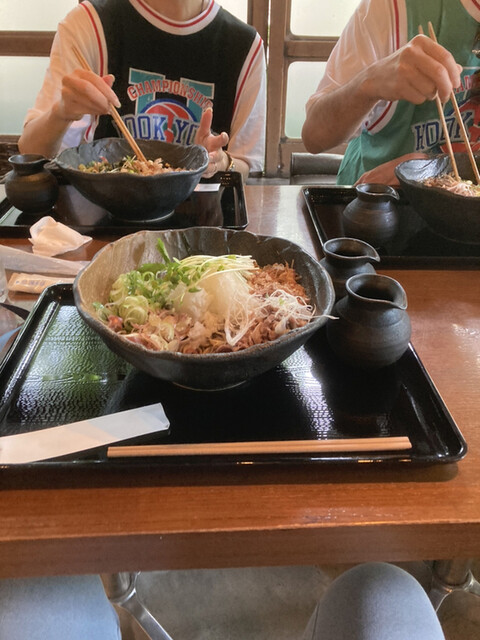 蕎麦処 kajikasou minoh的實拍高清圖