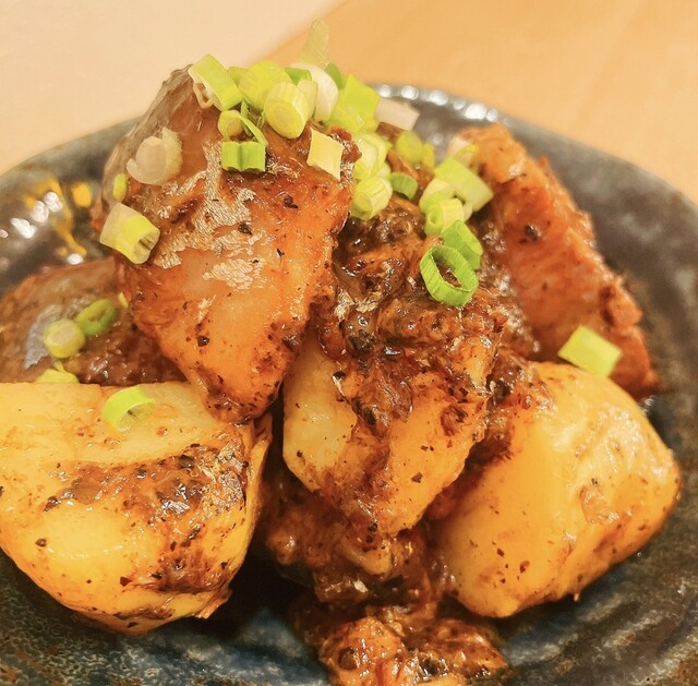 recommendations image for るるぶキッチン 酒処 何方此方