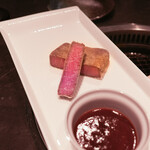 recommendations for YORONIKU TOKYO AZABUDAIHILLS