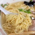 まるたかラーメン的实拍图