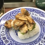 無添くら寿司 貝塚脇浜店的實拍圖