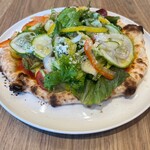Italian Restaurant ONIRICO的实拍图