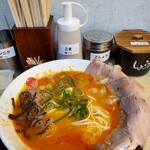 recommendations for 博多一幸舎 京都拉麺小路店