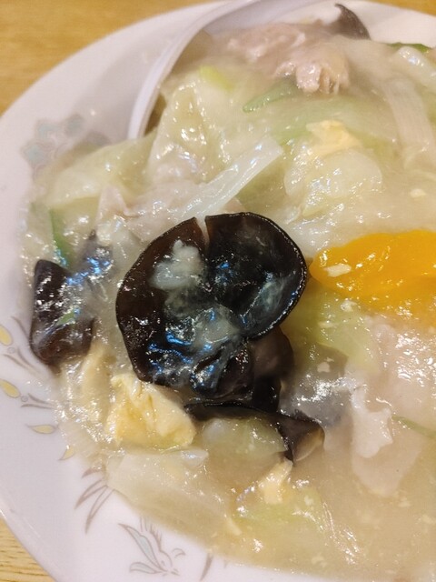 中国屋台十八番 新川店的實拍高清圖
