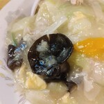 中国屋台十八番 新川店的實拍圖