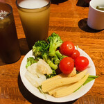 recommendations for カプリチョーザ ピッツァ＆ビュッフェ イオンモール堺鉄砲町店