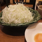 新宿さぼてん的實拍圖