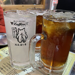 やきとり やきとん元気 清美通り店的實拍圖