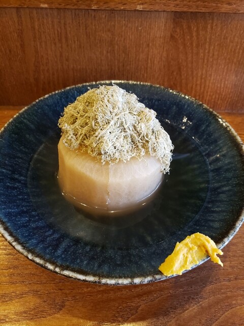 recommendations image for 新橋 いずみ