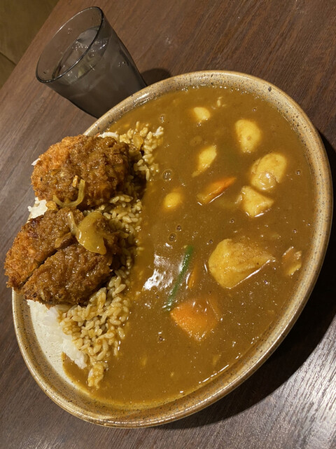 カレーハウス CoCo壱番屋 八幡西区陣原店的实拍高清图