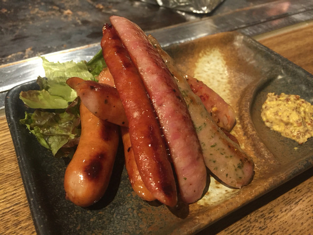 recommendations image for もんじゃ麦 長堀橋店