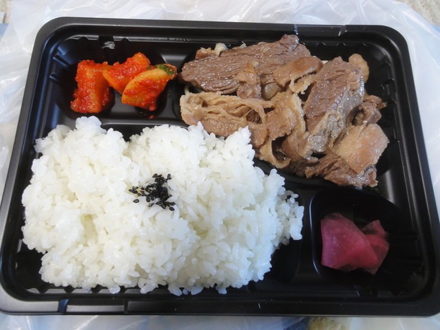 焼肉市場 湯野精肉店的實拍高清圖